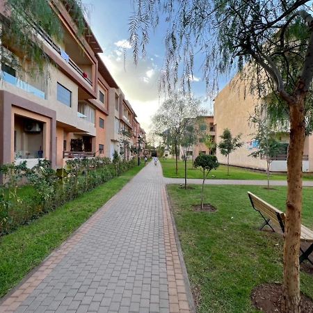 Appartement Marrakech De Lux Marakeş Dış mekan fotoğraf