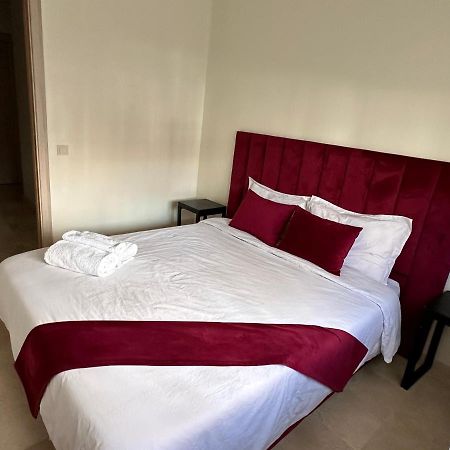 Appartement Marrakech De Lux Marakeş Dış mekan fotoğraf