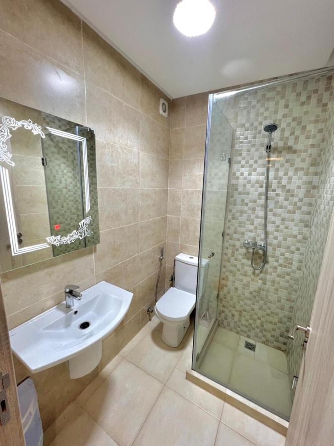 Appartement Marrakech De Lux Marakeş Dış mekan fotoğraf