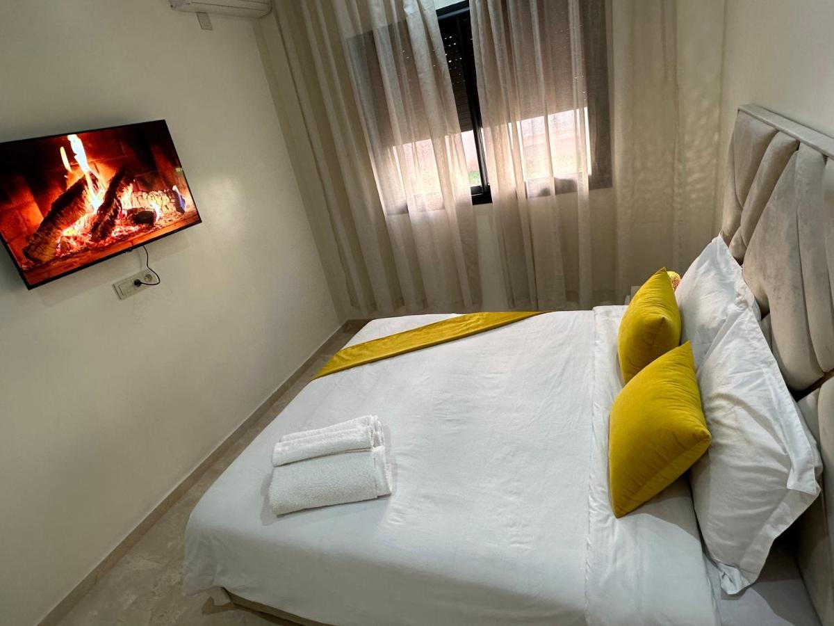 Appartement Marrakech De Lux Marakeş Dış mekan fotoğraf