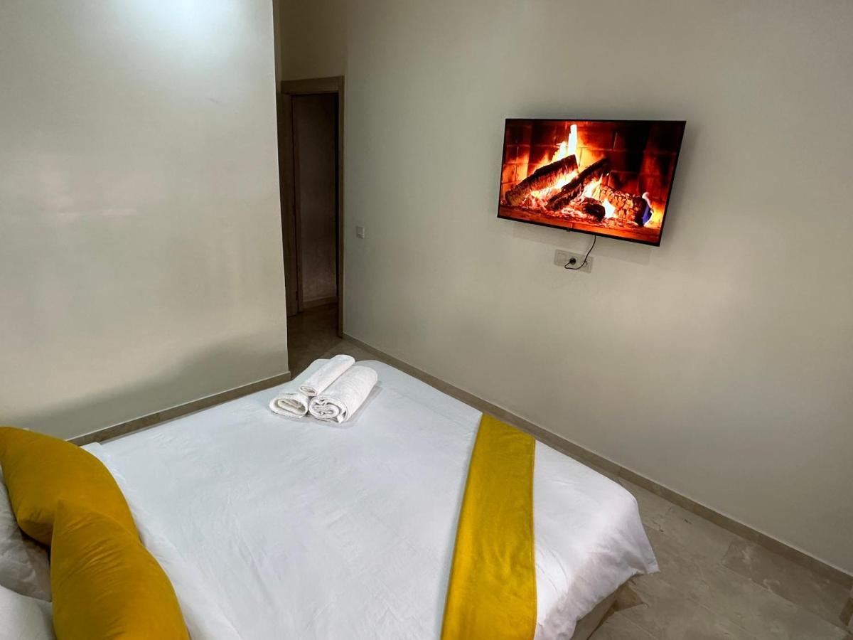 Appartement Marrakech De Lux Marakeş Dış mekan fotoğraf